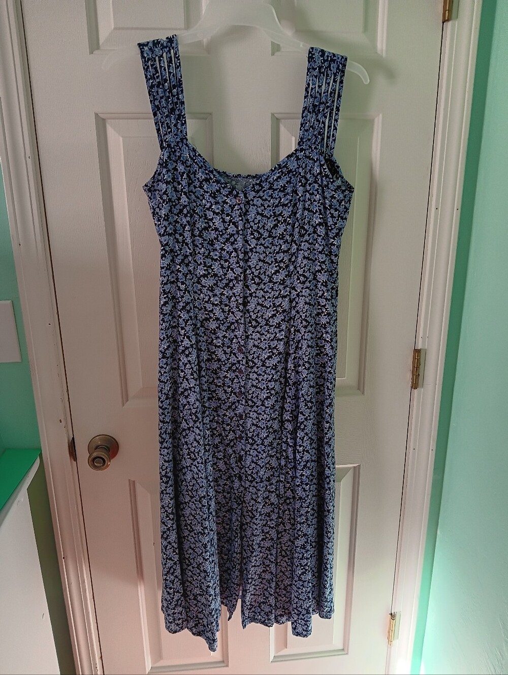 Boutique Europa Dress Size 12